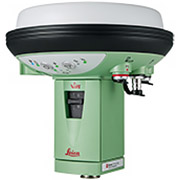 Leica Viva GS15